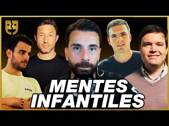 RUBÉN MARTÍN DISPARA CON BALA A YOUTUBE REAL MADRID: "YO NO ESTOY TODO EL DÍA EN EL ORDENADOR..."