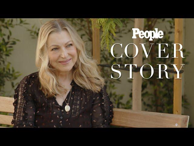 Tatum O’Neal on Surviving a Stroke and a Six-Week Coma: "It's a Miracle I'm Alive" | PEOPLE