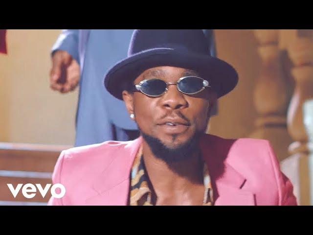 Patoranking - Available (Official Video)