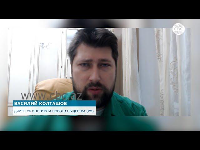 Баку и Москва определили основные направления сотрудничества в 2021 году