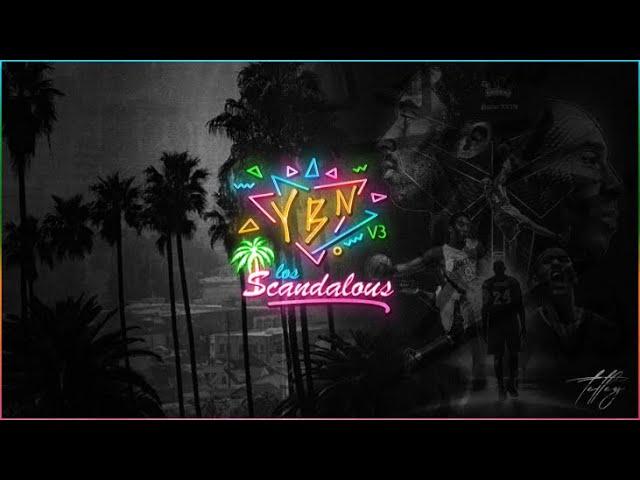 YBN V3 Exclusive Sound Pack