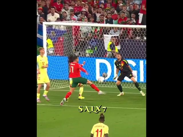 Shushed Him #football #viralvideo #neymar #messi  #realmadrid #ronaldo #song #edit #trending