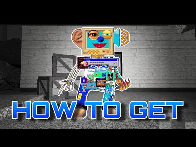 How to get malbear in roblox bear alpha 2024