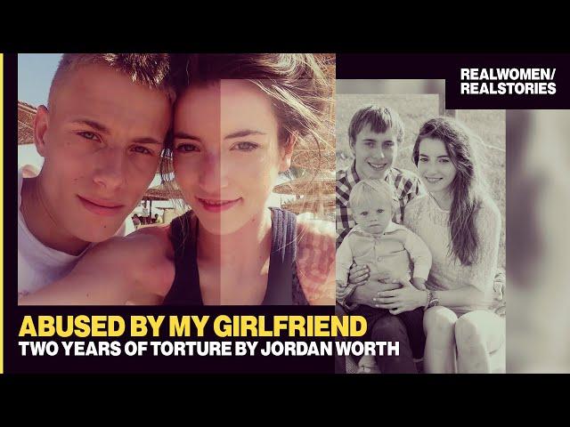 I Survived: The Case of Alex Skeel and his abusive girlfriend (FULL HD)