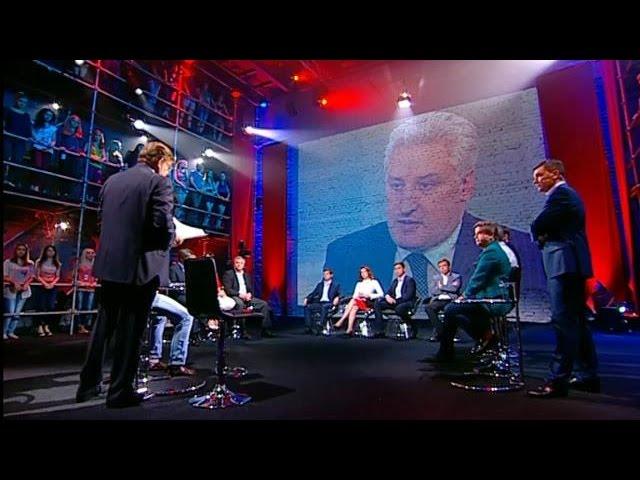 Игорь Коротченко планирует спецназом похитить Саакашвили