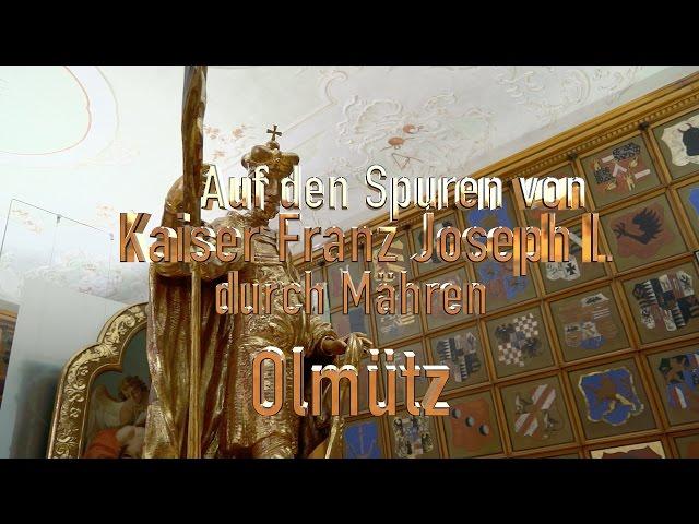 Kaiserliches Mähren - Olmütz