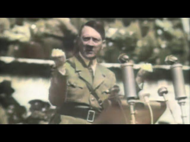 The Third Reich to conquer the World | Second World War