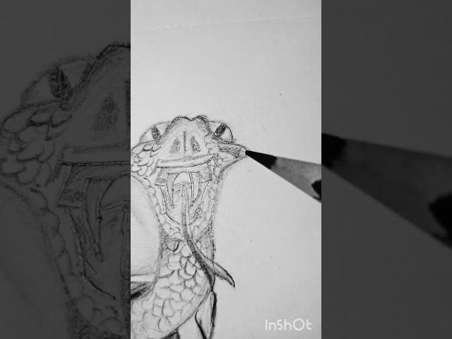 Skull ️ drawing by rk arts #skull #sketch #skeleton #art