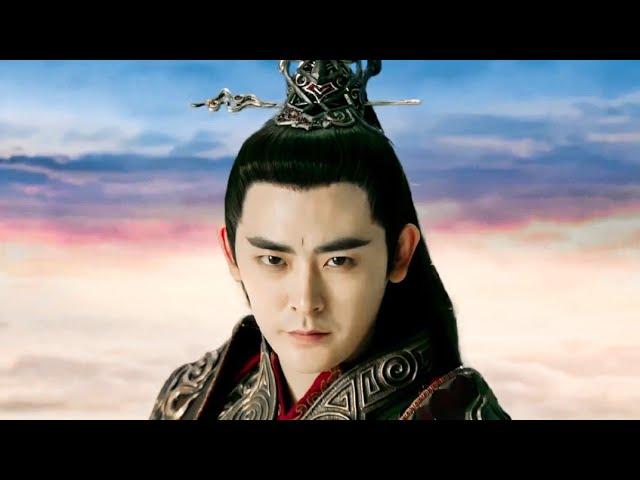 李欣泽LiXinZe罗喉计都LoHouJiDu #유리미인살 #LoveandRedemption #lưulymỹnânsát#琉璃#lixinze  #李欣泽#ปลดผนึกหัวใจหวนรัก