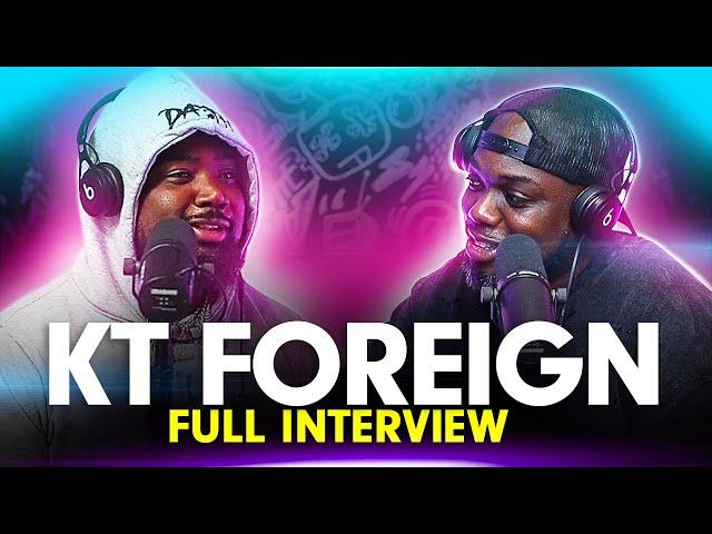 KT Foreign Exclusive: EBK JaayBo Collaboration, Suga Free Free Game, Daygo Lingo, Bay Area, Thizzler