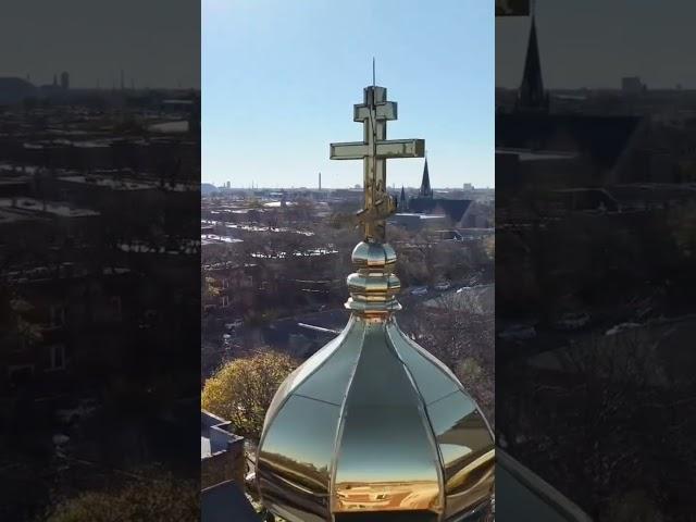 Cathedral of Chicago