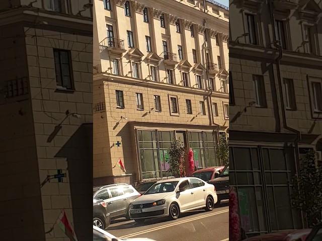 Покатаемся по городу...