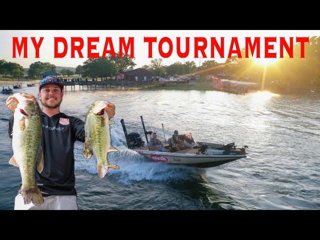 MONSTER BASS, BIG COMEBACKS, BIG MONEY (3rd Place BFL ALL AMERICAN Lake Hamilton)