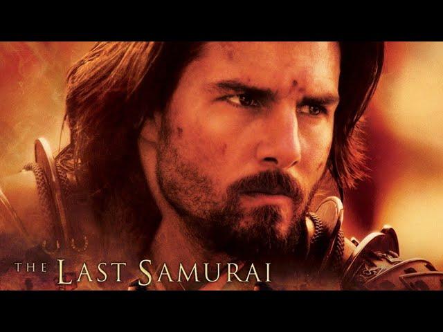 The Last Samurai (2003) Movie || Tom Cruise, Timothy Spall, Ken Watanabe || updates Review & Facts