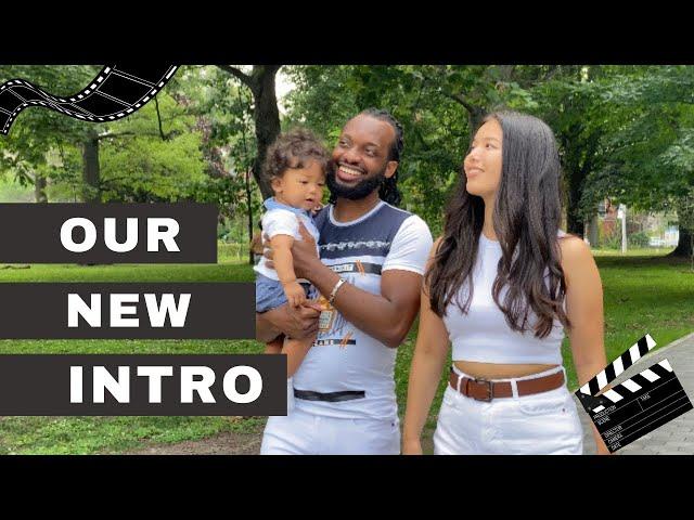 DeeZu's JapJam Family NEW INTRO VIDEO!!! *OFFICIAL INTRO* FINALLY
