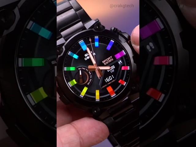 Best Amoled Smartwatch Under ₹2500 In 2025 | Fire Boltt Dominian Smartwatch | Best AMOLED Smartwatch