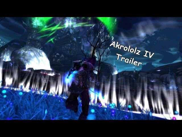 Akrololz IV - Trailer