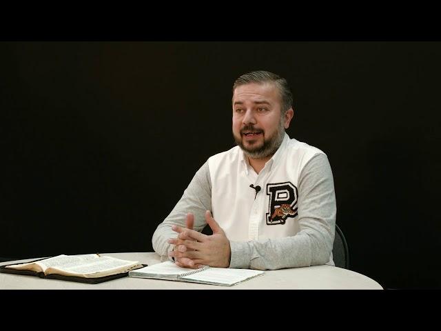II Процесс умножения учеников и церквей. В чём секрет?