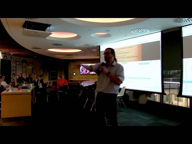 OWASP London Feb 2016 @ Skype  Dinis Cruz: New Era of Software with modern Application Security