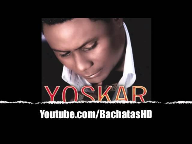 Yoskar Sarante - BACHATA MIX (Grandes Exitos)