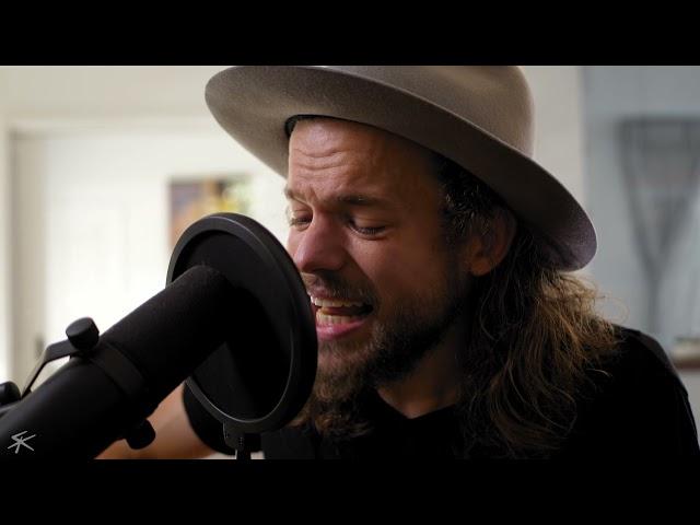 SHAUN KIRK - Howlin' at the Moon (Acoustic)