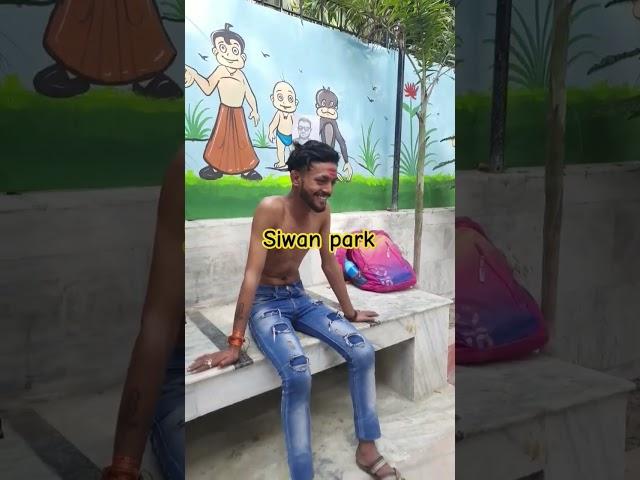 Live Portrait Drawing #ajmeralampainting #youtube #youtubeshorts #prank #shortvideo #prank #park