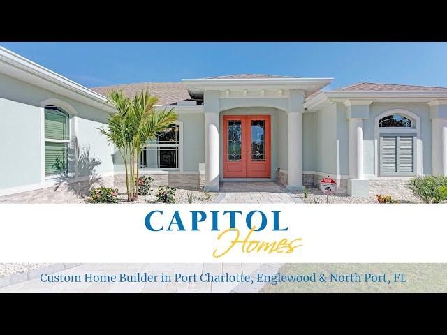 Florida Custom Home Builder - Video Production