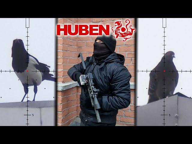 The Huben GK1 Pistol Strikes Again!