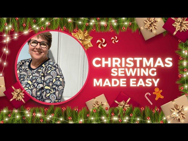 Busy Season Sewing Hacks from a Seasoned Seamstress!