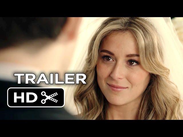 The Remaining Official Trailer #1 (2014) - Alexa Vega Horror Movie HD