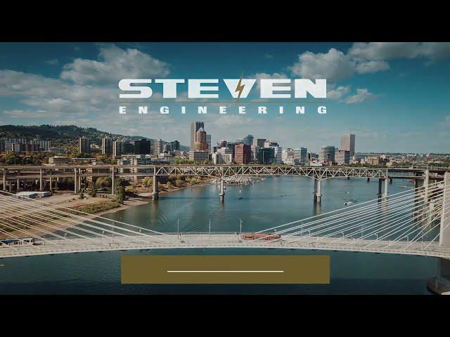 Steven Engineering's Portland Office