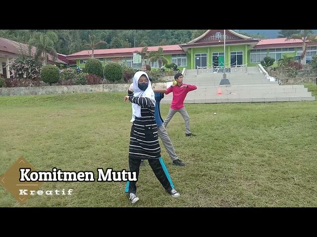 Laporan Aktualisasi David Yuliusi, S Pd