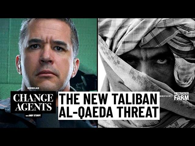 The New Terror Threat: Is the Next 9/11 Being Planned in New Terror Havens Right Now?