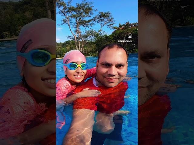 Happy Father’s Day #learnwithpari #fathersday