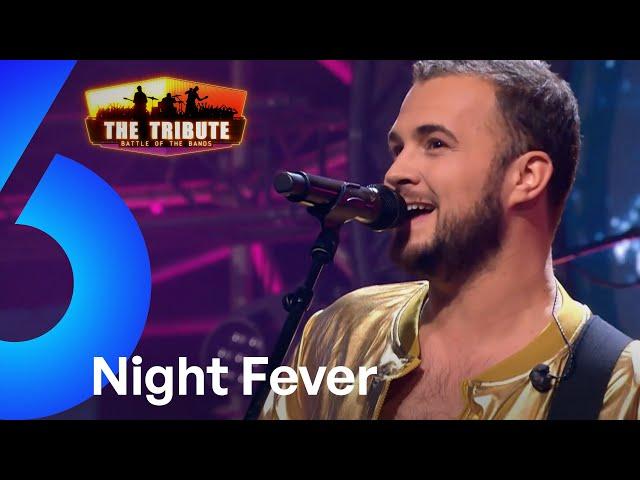 Night Fever - Bee Gees Forever | The Tribute