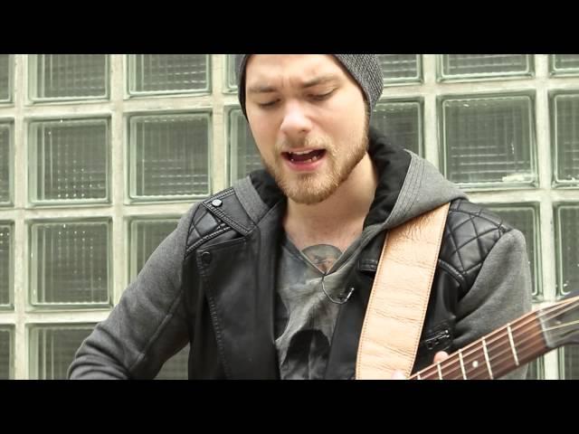 Asgeir - "King And Cross" / Acoustic Session