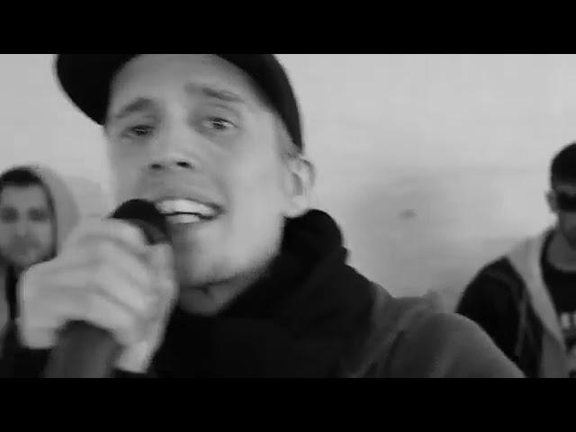 SPOL OP! for Sorte Får CYPHER #2