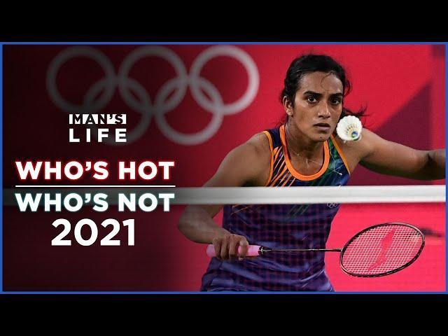 Hot Or Not 2021 | Man'sLife India