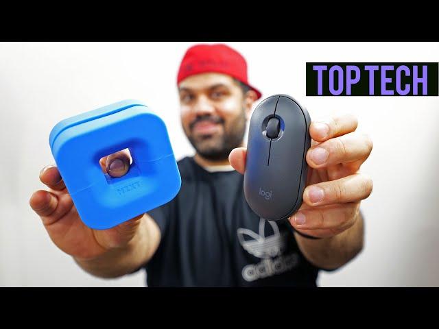 Top Tech Under Rs. 1000 / Under Rs. 2000 Gadgets & Accessories | iGyaan