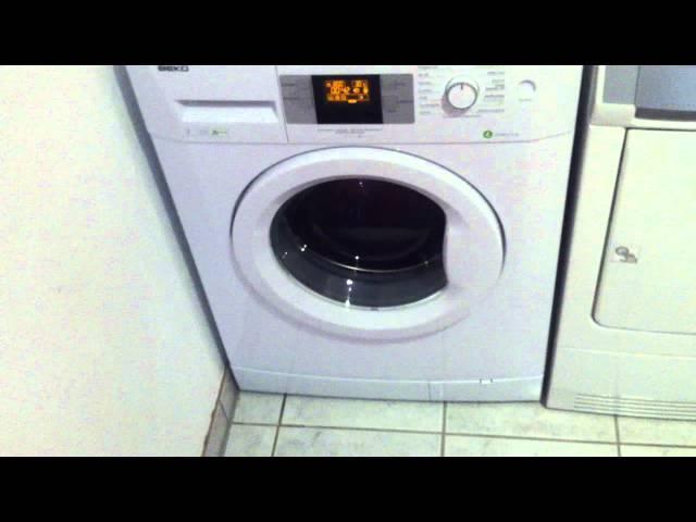 Beko 71643 defekt ??