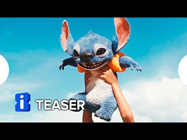 Lilo e Stitch | Teaser 2