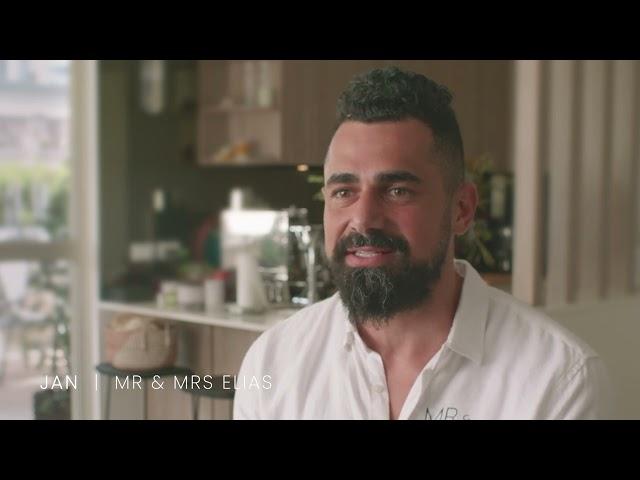 About Us | Mr and Mrs Elias | Apartment Renovations Sydney