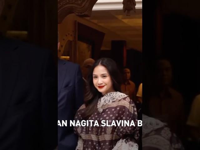 Raffi & Nagita Bawa Le Nusa ke Jakarta! Cita Rasa Nusantara Juara!