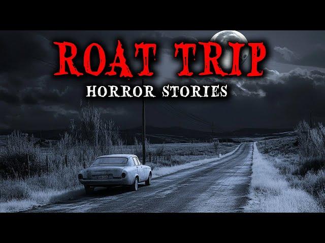 5 Most Disturbing TRUE Road Trip Horror Stories | True Scary Stories