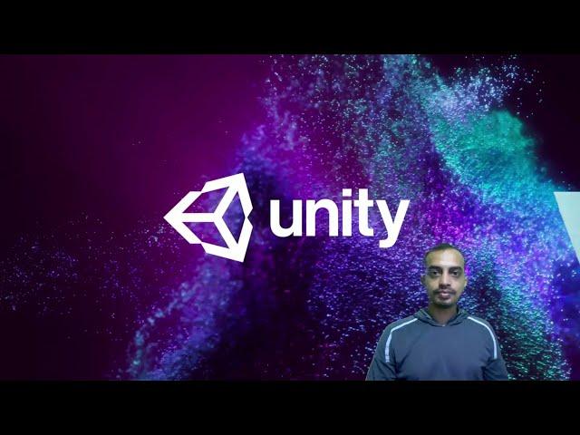 Unity Install | Sinhala