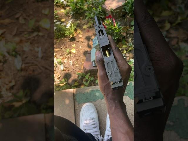 Its A Tool #edc #yxg #airsoftcqb #glock43xmos #airsoft