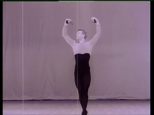 Maximova and Vasiliev