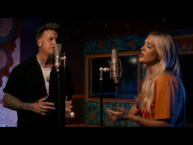 Papa Roach & Carrie Underwood - Leave A Light On (Talk Away The Dark)