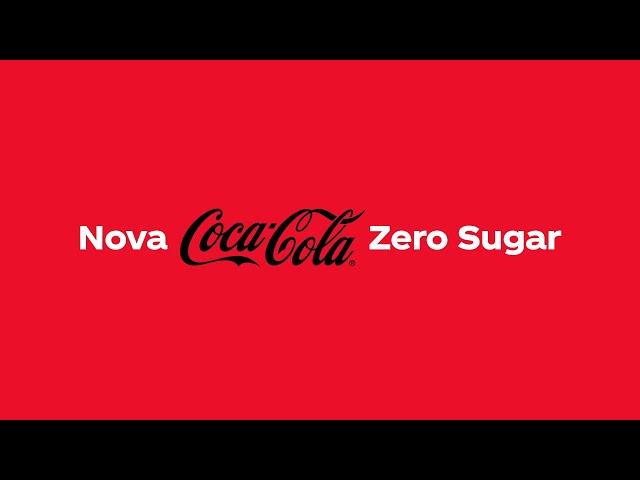 Nova Coca-Cola Zero! Najbolja Coca-Cola ikada?