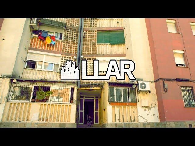 NEL·LO C x NEWIL - Llar (Videoclip Oficial)